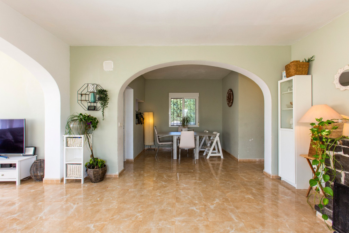 Vrijstaande Villa te koop in Calpe | 3 slaapkamers H5348947