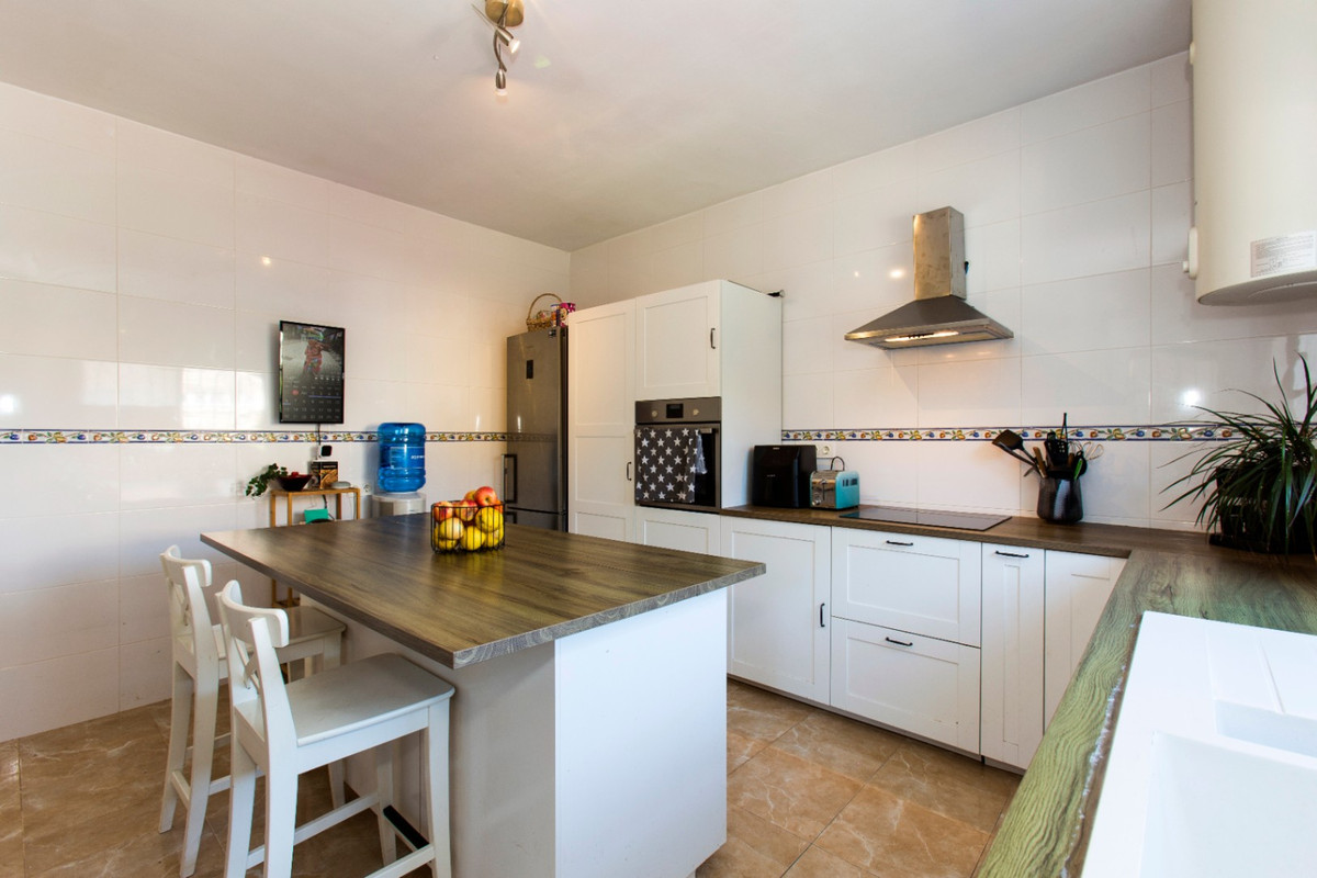 Vrijstaande Villa te koop in Calpe | 3 slaapkamers H5348947