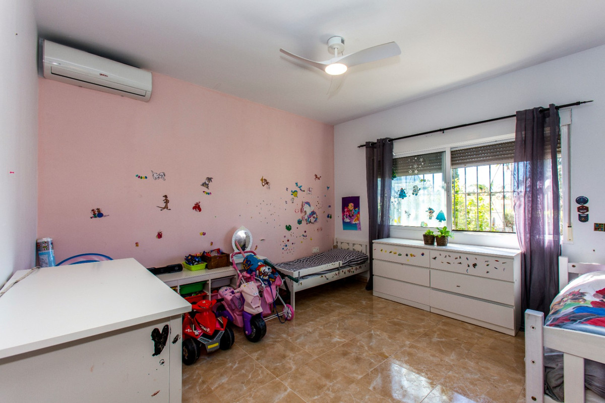 Vrijstaande Villa te koop in Calpe | 3 slaapkamers H5348947