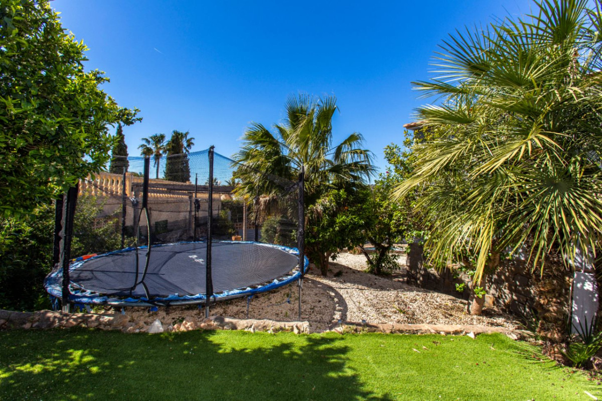 Vrijstaande Villa te koop in Calpe | 3 slaapkamers H5348947