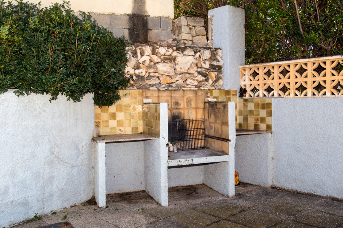 Vrijstaande Villa te koop in Calpe | 3 slaapkamers H5348947