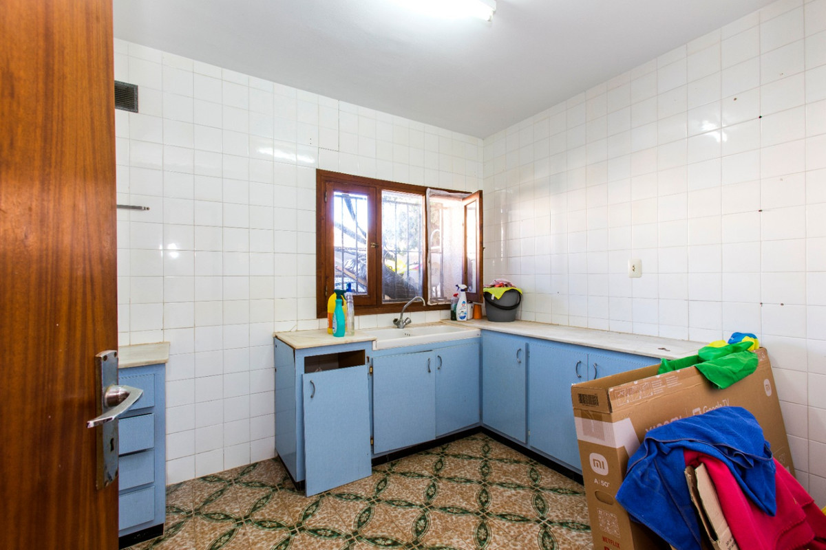 Vrijstaande Villa te koop in Calpe | 3 slaapkamers H5348947