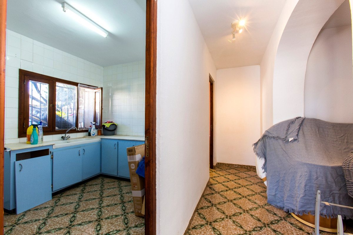 Vrijstaande Villa te koop in Calpe | 3 slaapkamers H5348947