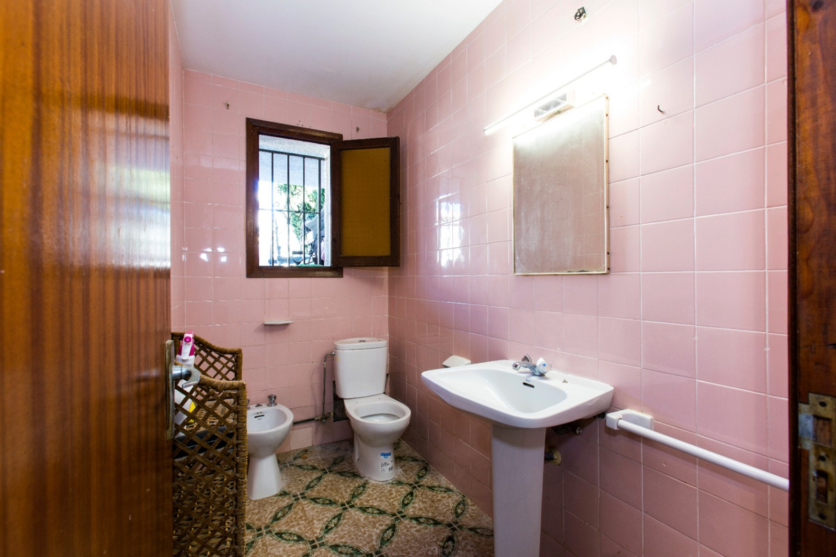 Vrijstaande Villa te koop in Calpe | 3 slaapkamers H5348947