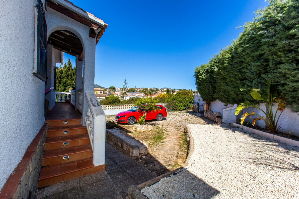 Vrijstaande Villa te koop in Calpe | 3 slaapkamers H5348947