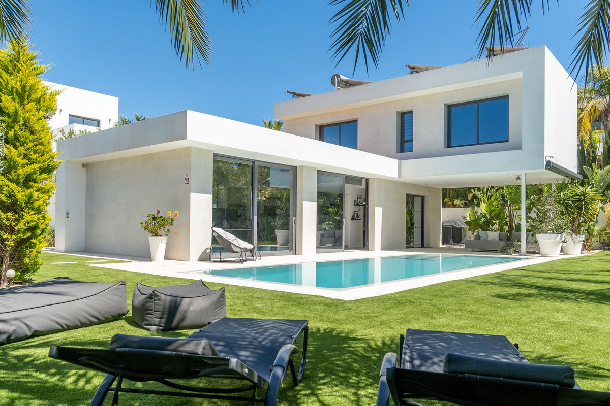Vrijstaande Villa te koop in Calpe | 2 slaapkamers H5371192