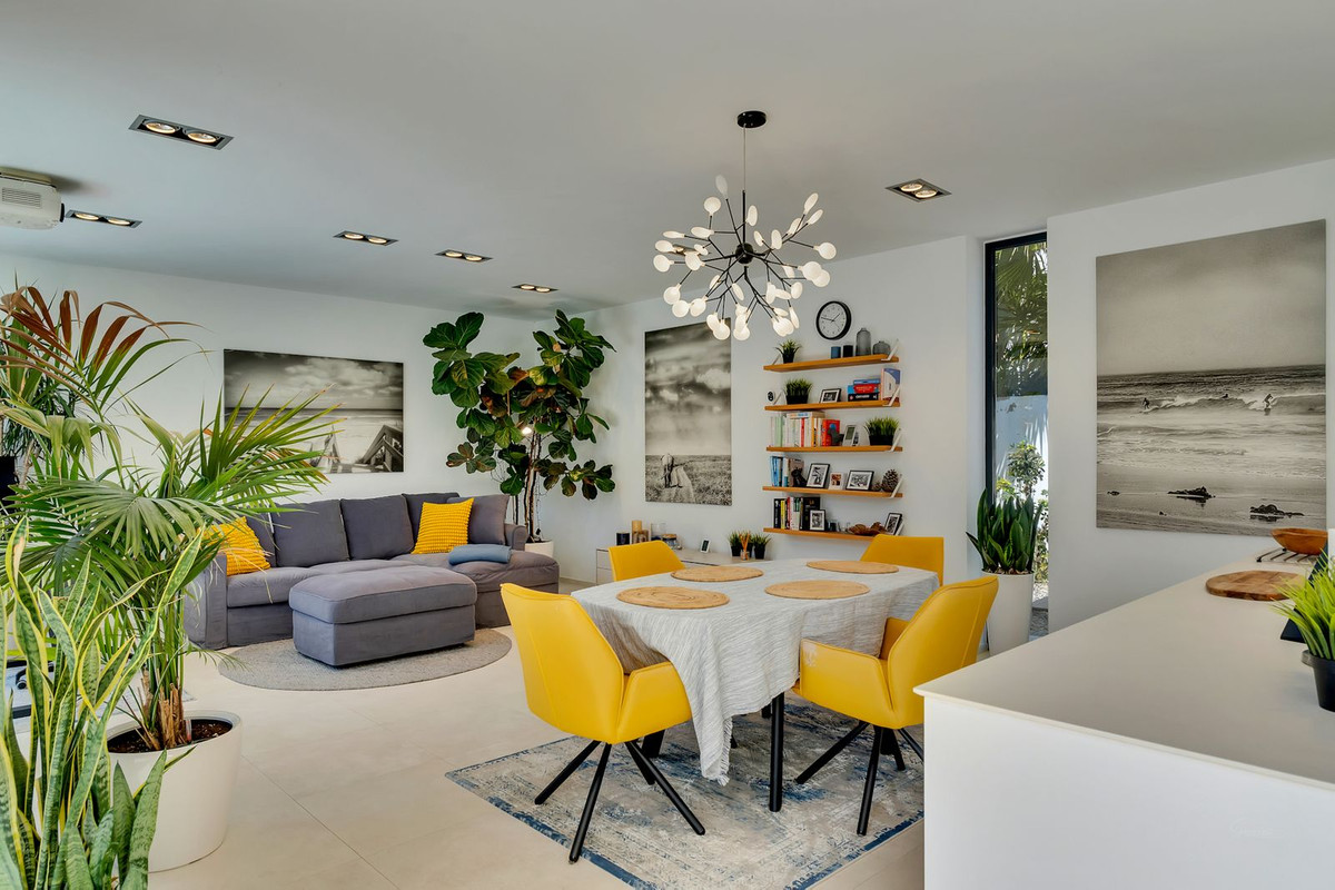 Vrijstaande Villa te koop in Calpe | 2 slaapkamers H5371192