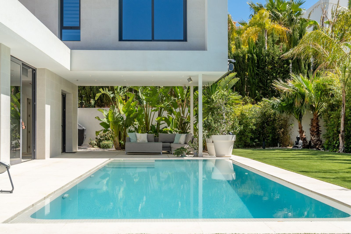 Vrijstaande Villa te koop in Calpe | 2 slaapkamers H5371192