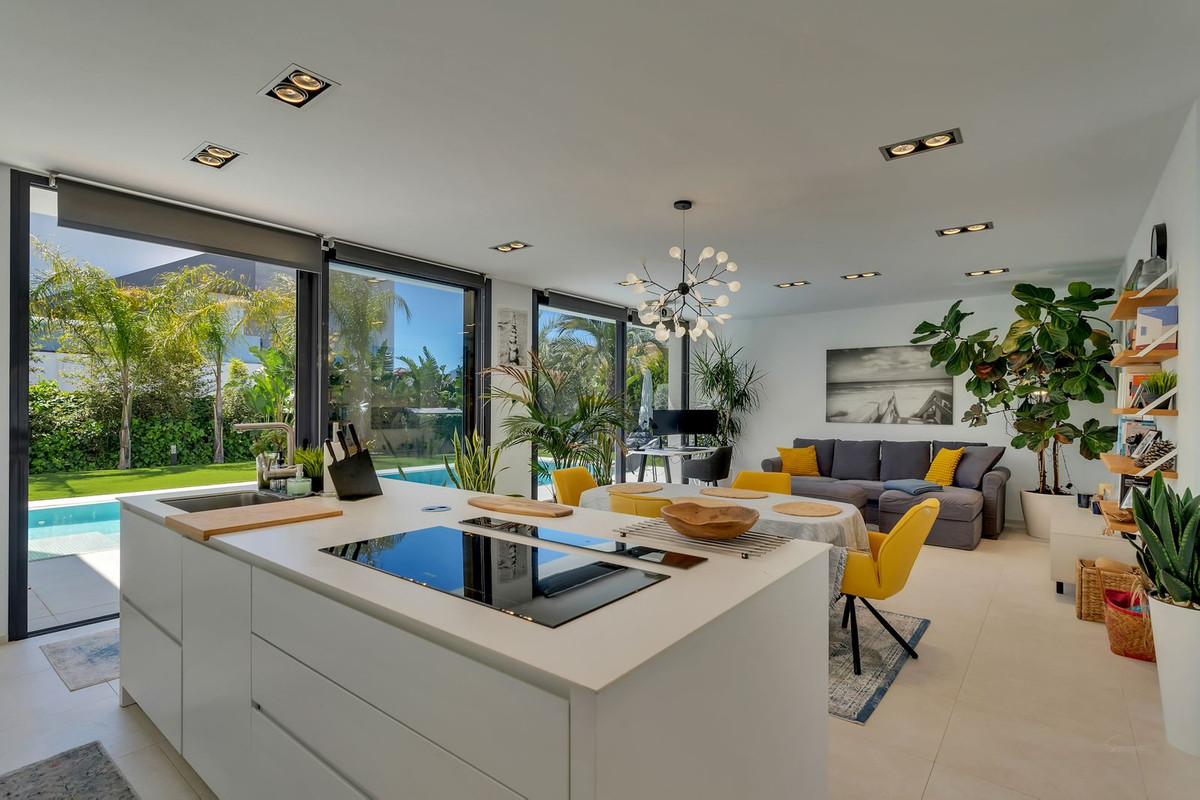 Vrijstaande Villa te koop in Calpe | 2 slaapkamers H5371192
