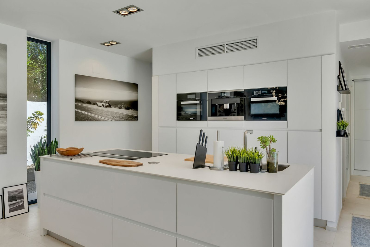 Vrijstaande Villa te koop in Calpe | 2 slaapkamers H5371192