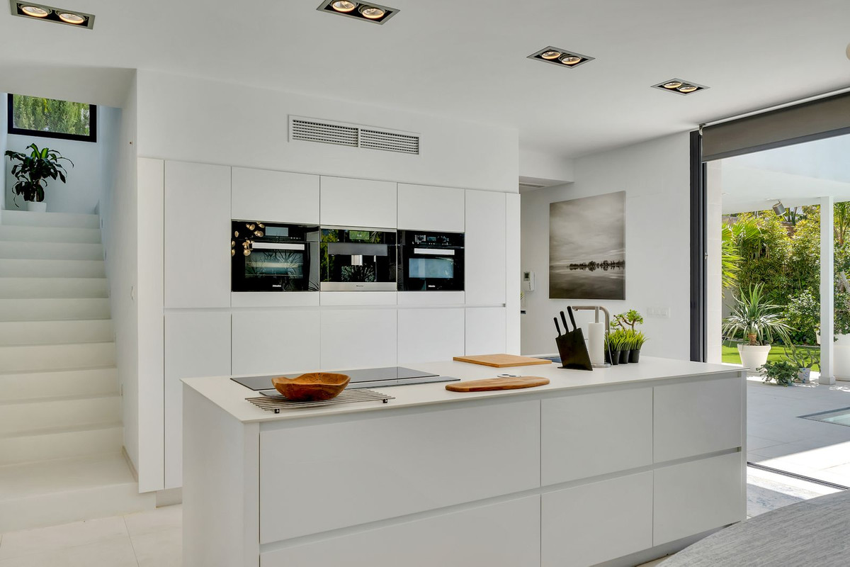 Vrijstaande Villa te koop in Calpe | 2 slaapkamers H5371192