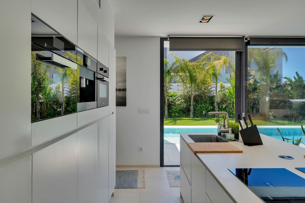 Vrijstaande Villa te koop in Calpe | 2 slaapkamers H5371192