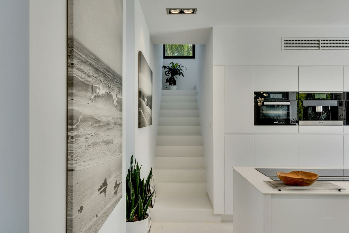 Vrijstaande Villa te koop in Calpe | 2 slaapkamers H5371192