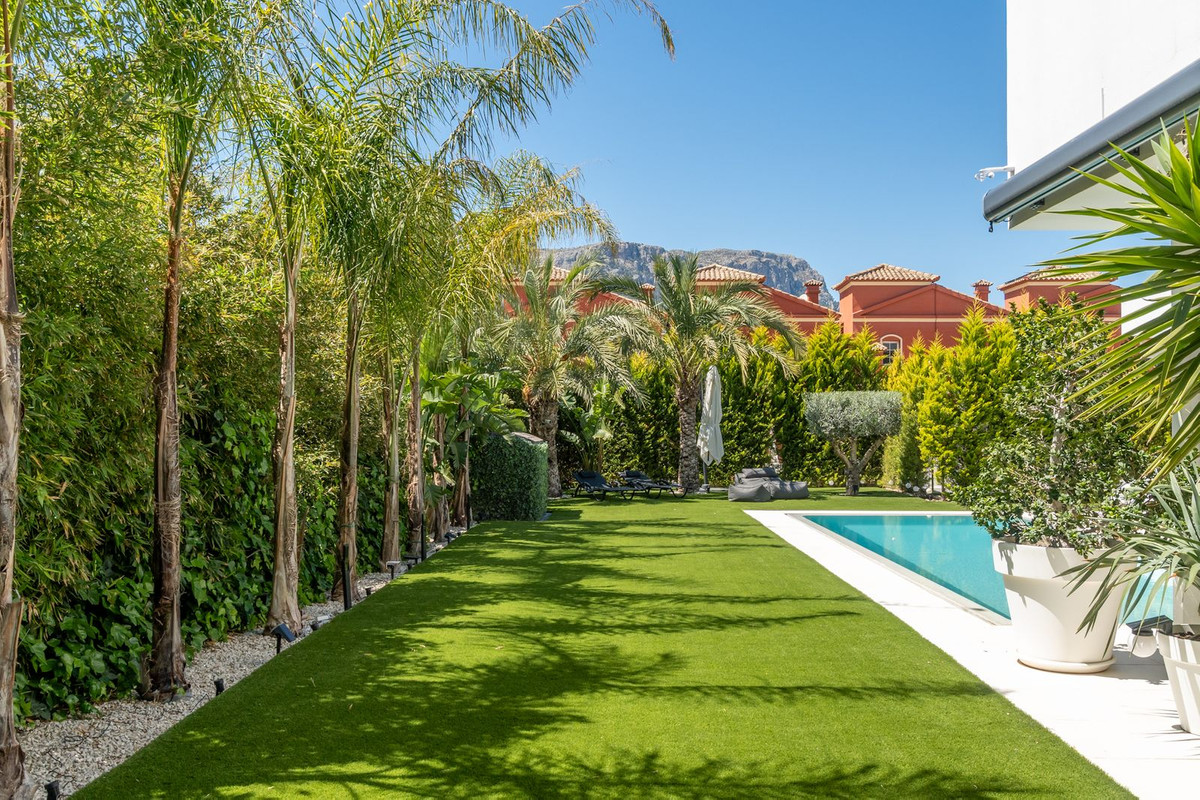 Vrijstaande Villa te koop in Calpe | 2 slaapkamers H5371192