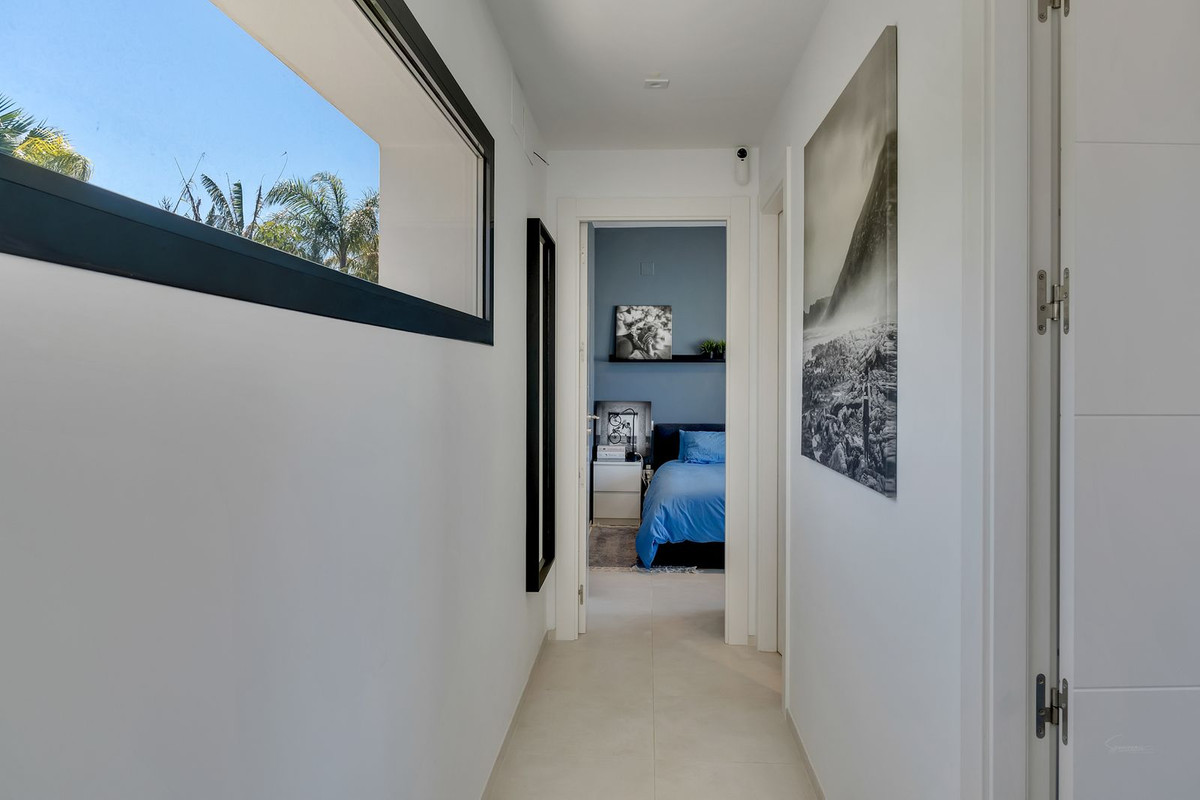 Vrijstaande Villa te koop in Calpe | 2 slaapkamers H5371192