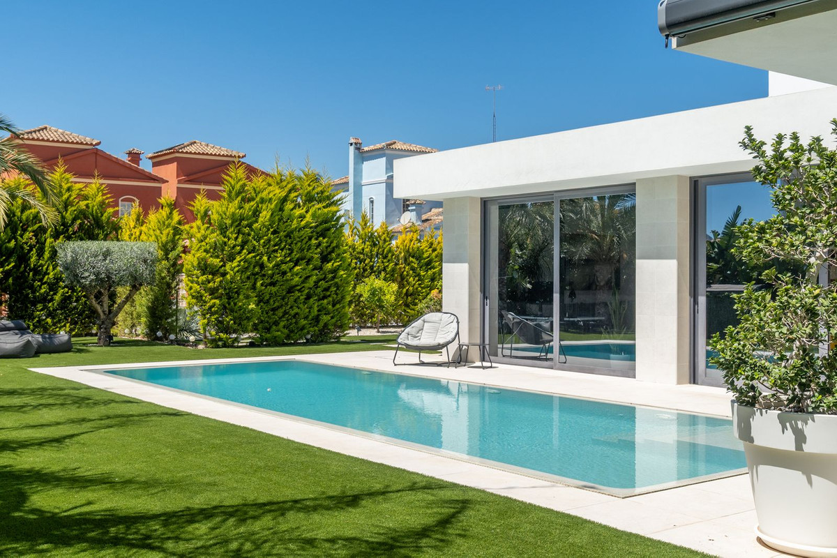 Vrijstaande Villa te koop in Calpe | 2 slaapkamers H5371192