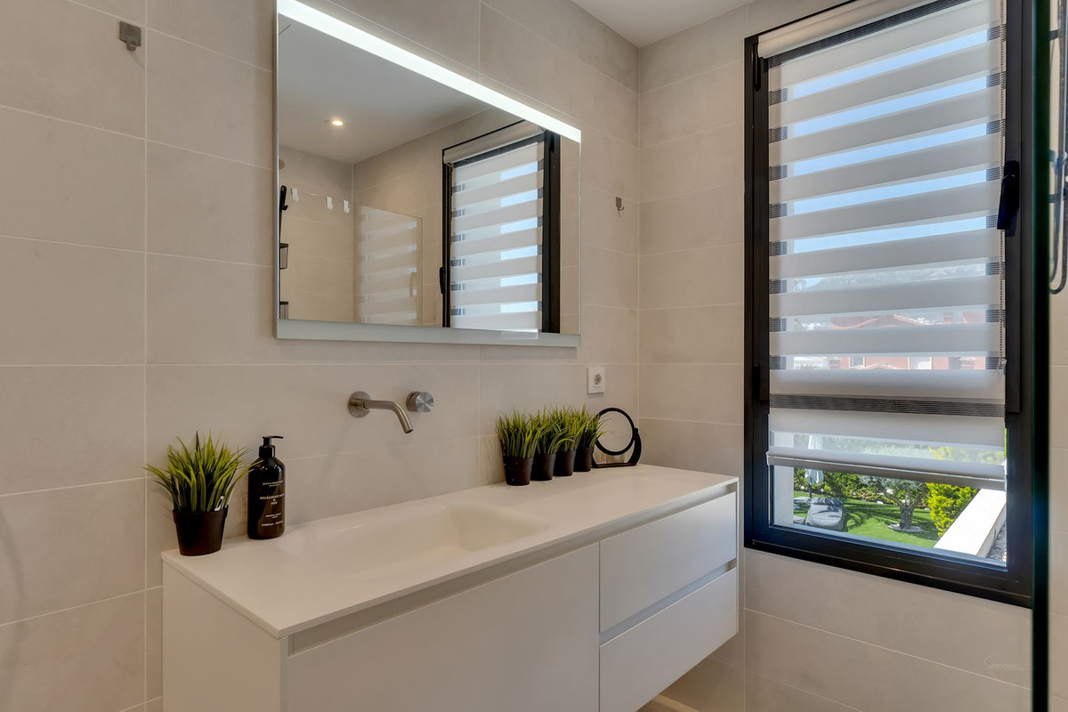 Vrijstaande Villa te koop in Calpe | 2 slaapkamers H5371192