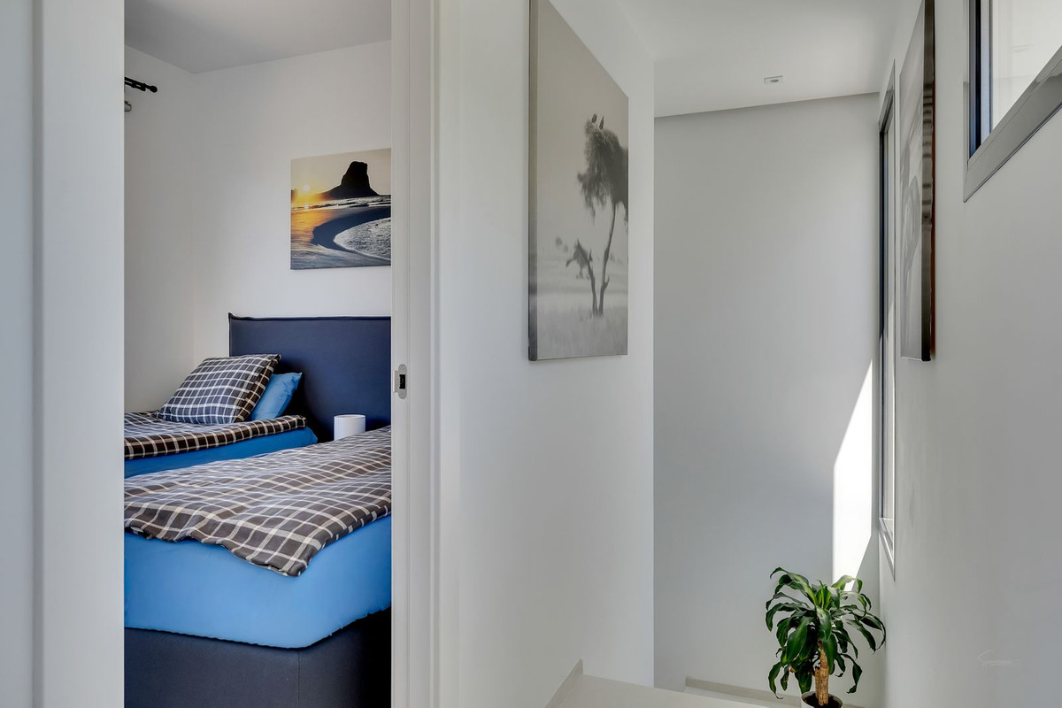 Vrijstaande Villa te koop in Calpe | 2 slaapkamers H5371192