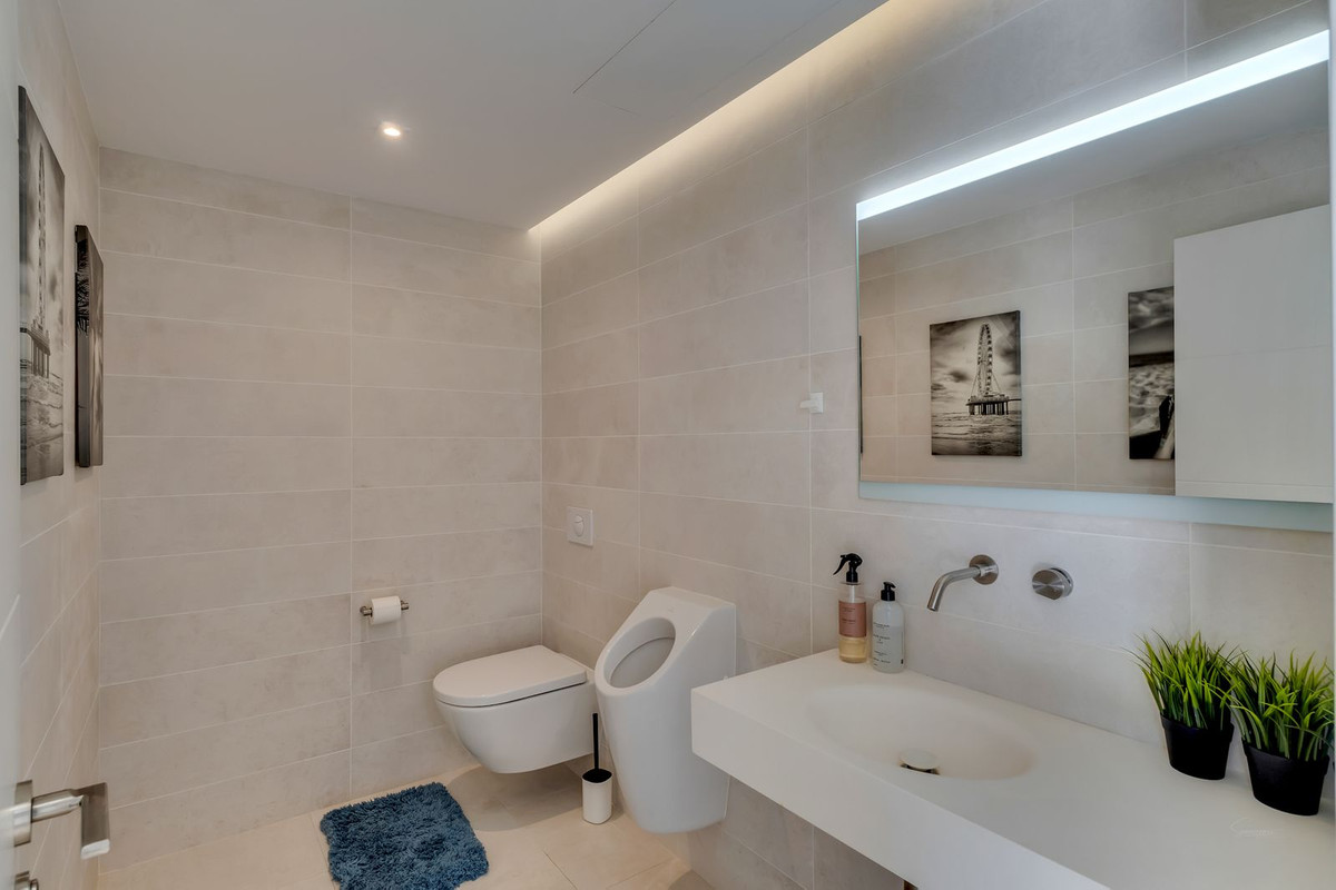 Vrijstaande Villa te koop in Calpe | 2 slaapkamers H5371192