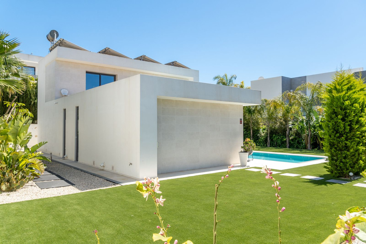 Vrijstaande Villa te koop in Calpe | 2 slaapkamers H5371192