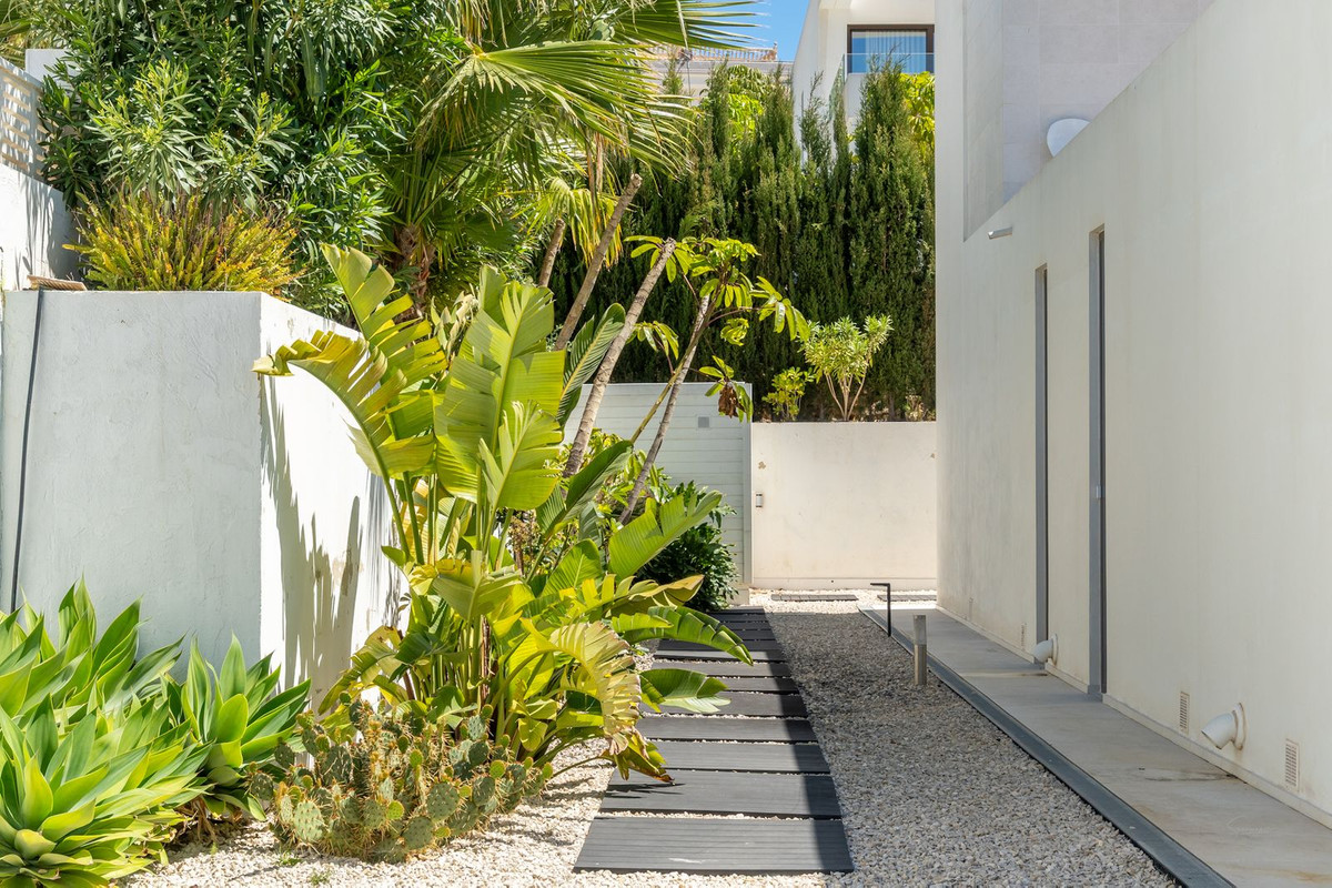 Vrijstaande Villa te koop in Calpe | 2 slaapkamers H5371192