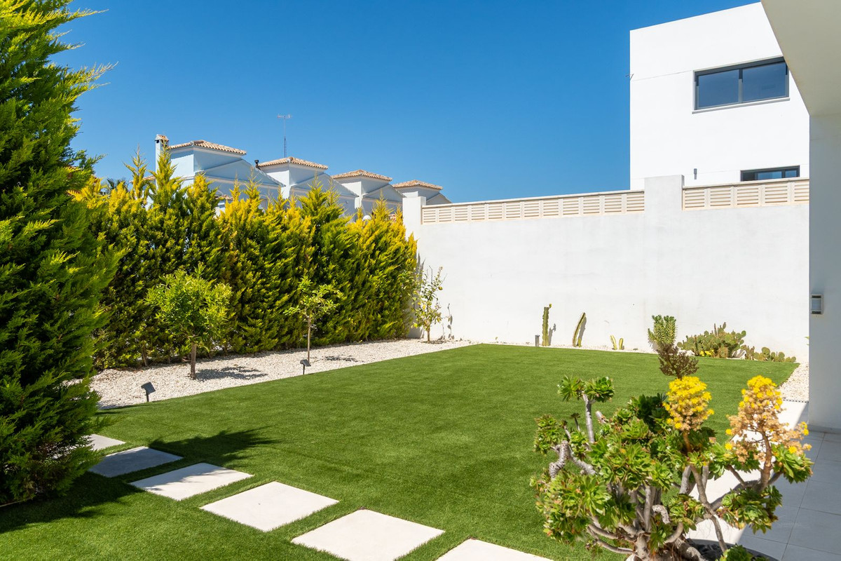 Vrijstaande Villa te koop in Calpe | 2 slaapkamers H5371192