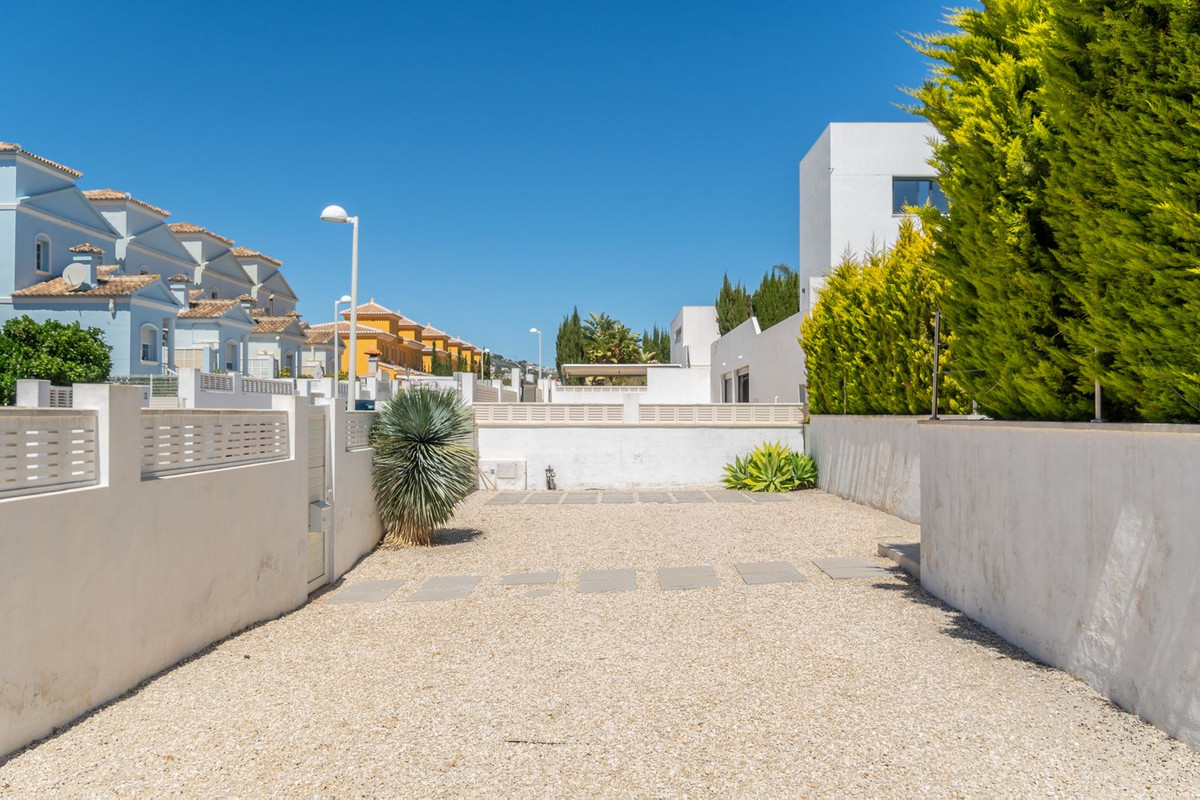 Vrijstaande Villa te koop in Calpe | 2 slaapkamers H5371192