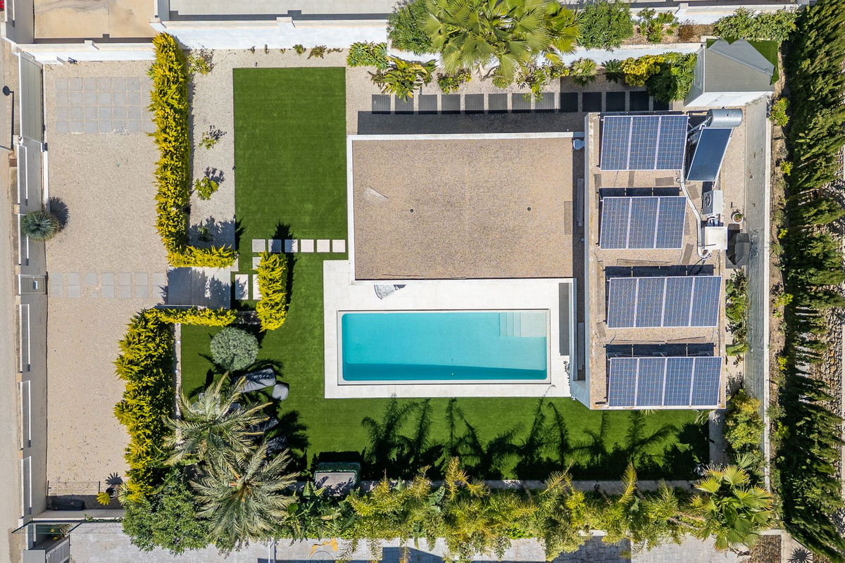 Vrijstaande Villa te koop in Calpe | 2 slaapkamers H5371192