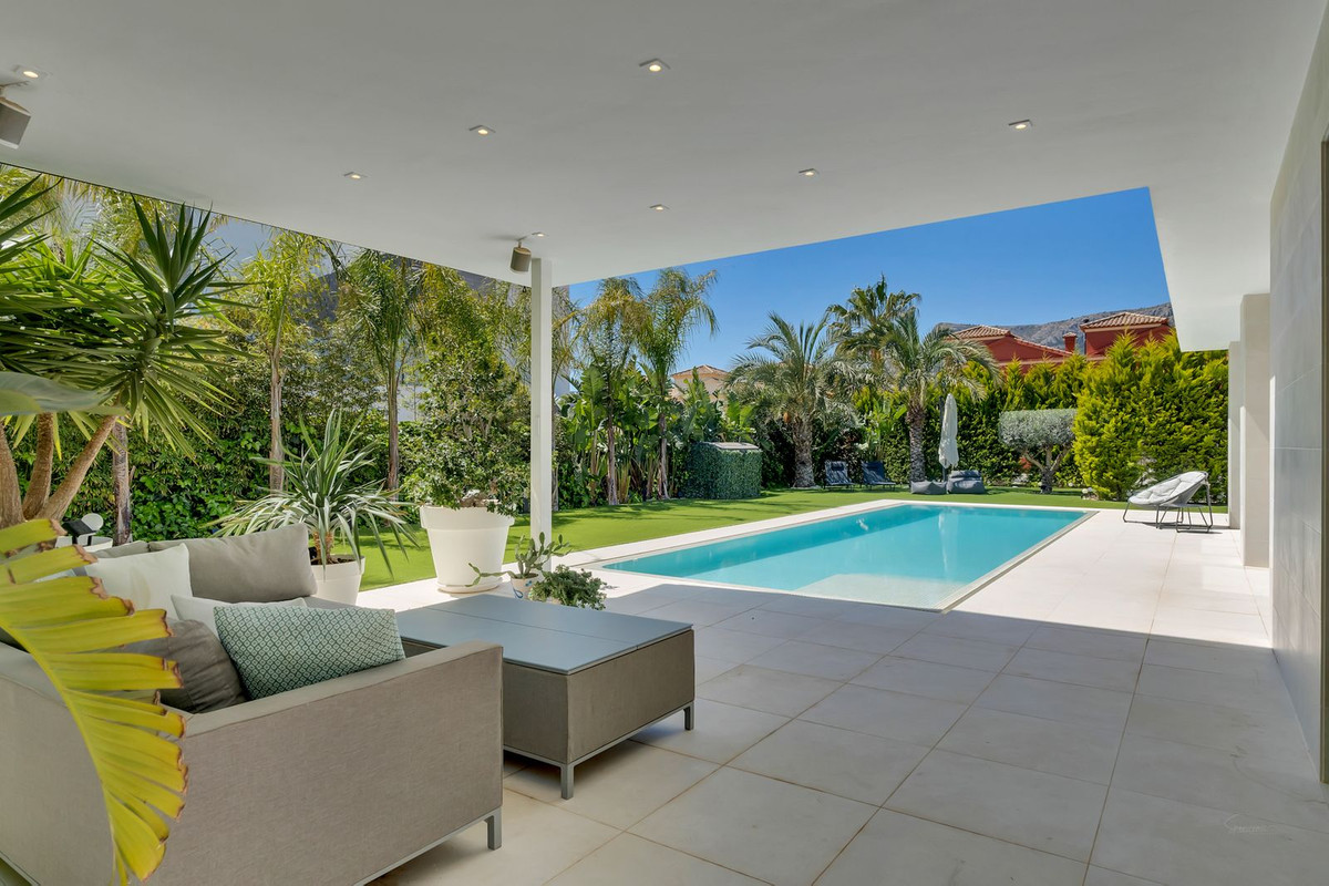 Vrijstaande Villa te koop in Calpe | 2 slaapkamers H5371192