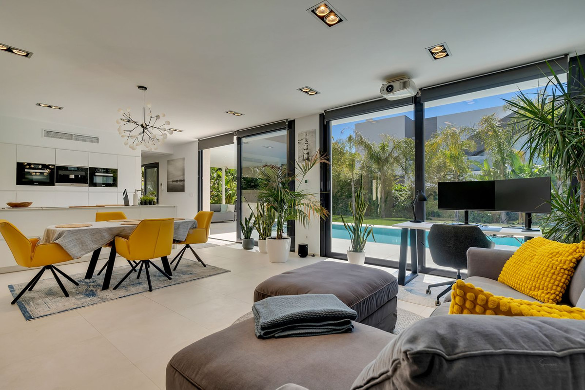 Vrijstaande Villa te koop in Calpe | 2 slaapkamers H5371192