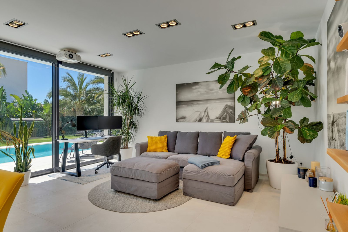 Vrijstaande Villa te koop in Calpe | 2 slaapkamers H5371192