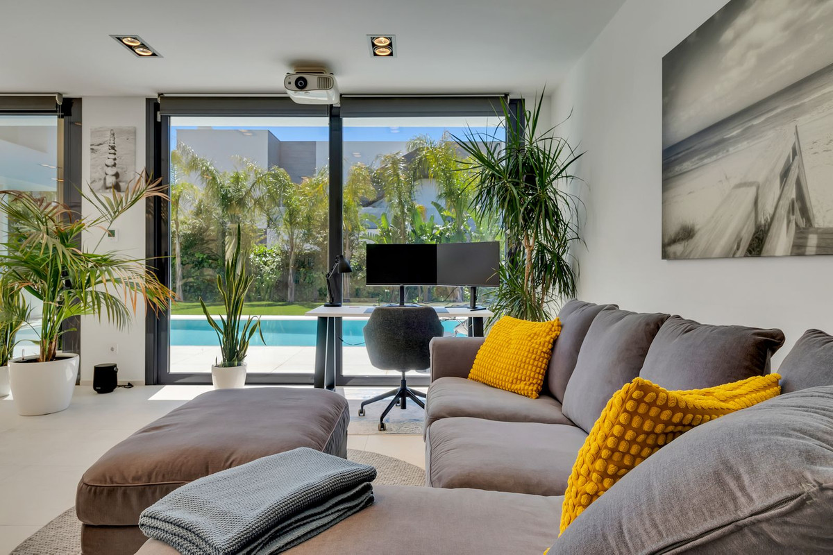 Vrijstaande Villa te koop in Calpe | 2 slaapkamers H5371192