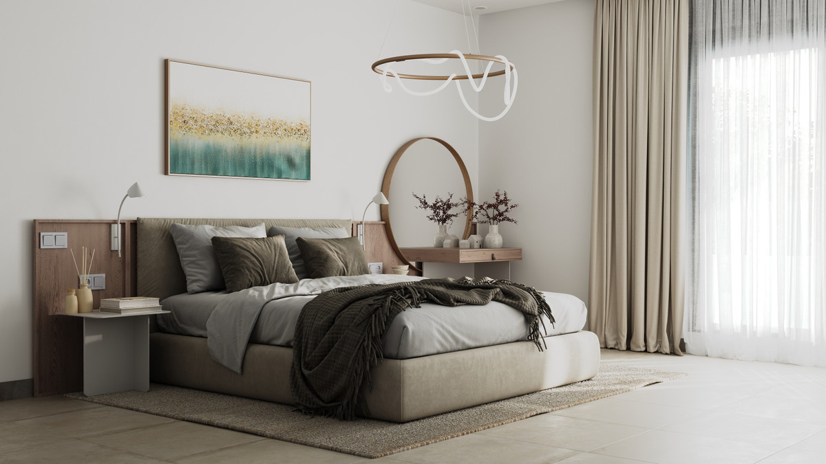 Vrijstaande Villa te koop in Calpe | 3 slaapkamers H5386816