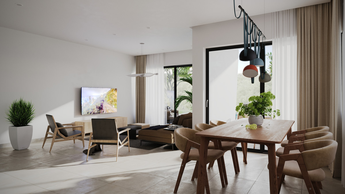 Vrijstaande Villa te koop in Calpe | 3 slaapkamers H5386816