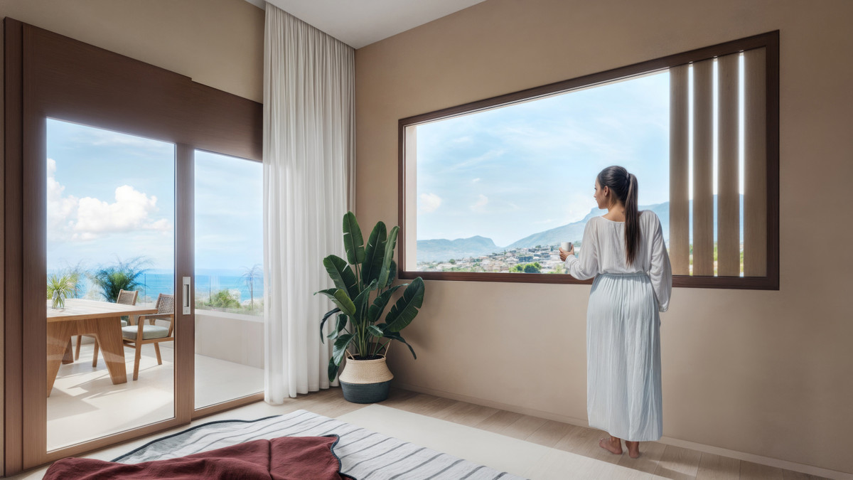 Vrijstaande Villa te koop in Calpe | 3 slaapkamers H5386816