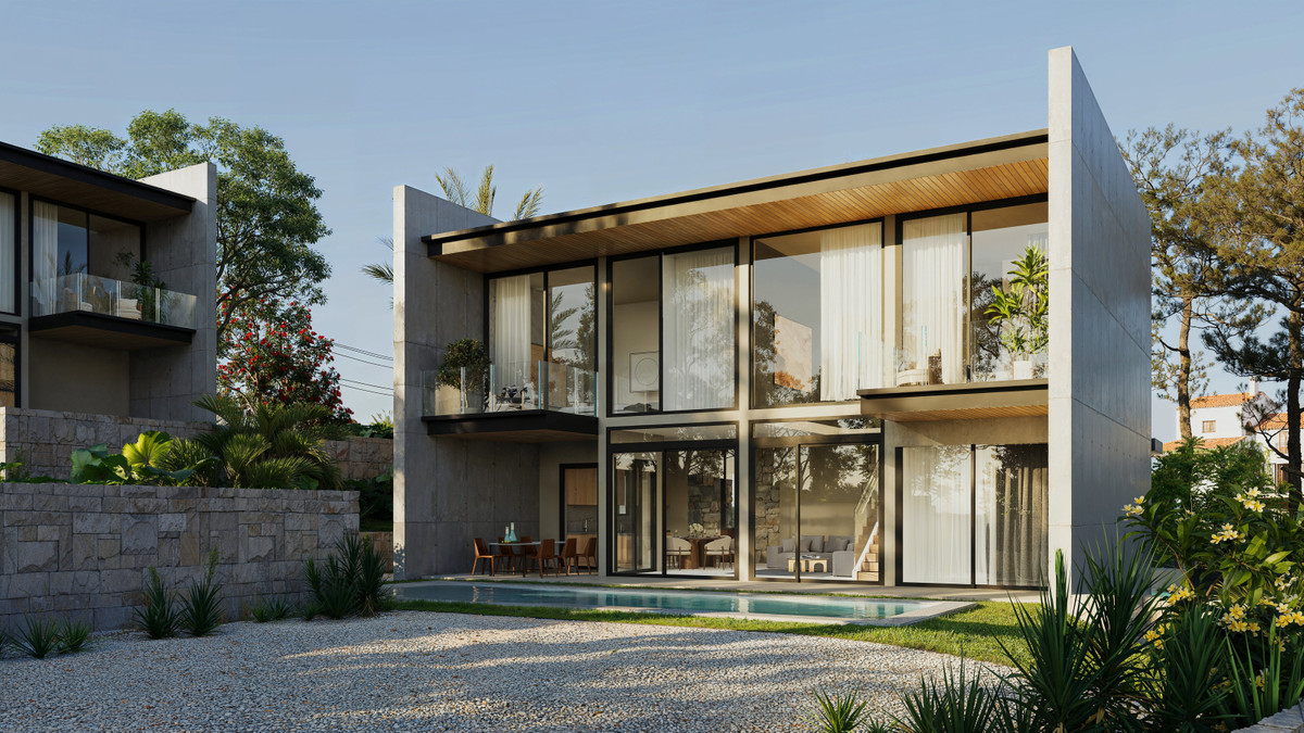 Vrijstaande Villa te koop in Calpe | 3 slaapkamers H5386819