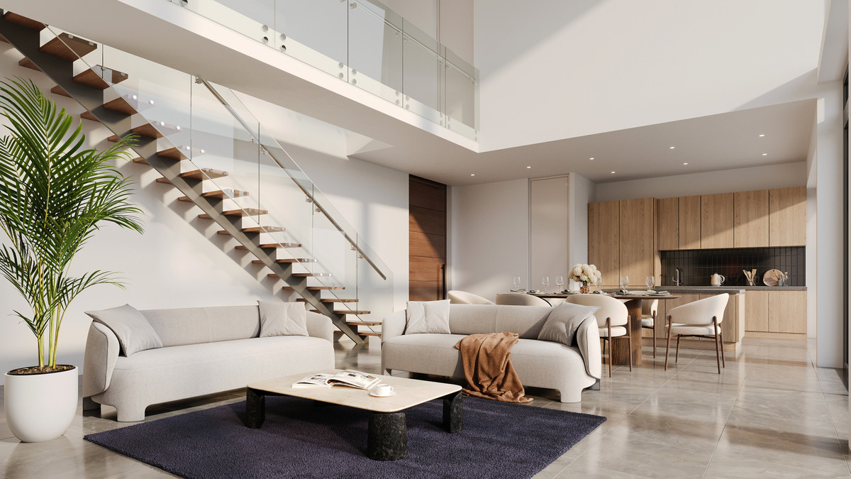Vrijstaande Villa te koop in Calpe | 3 slaapkamers H5386819