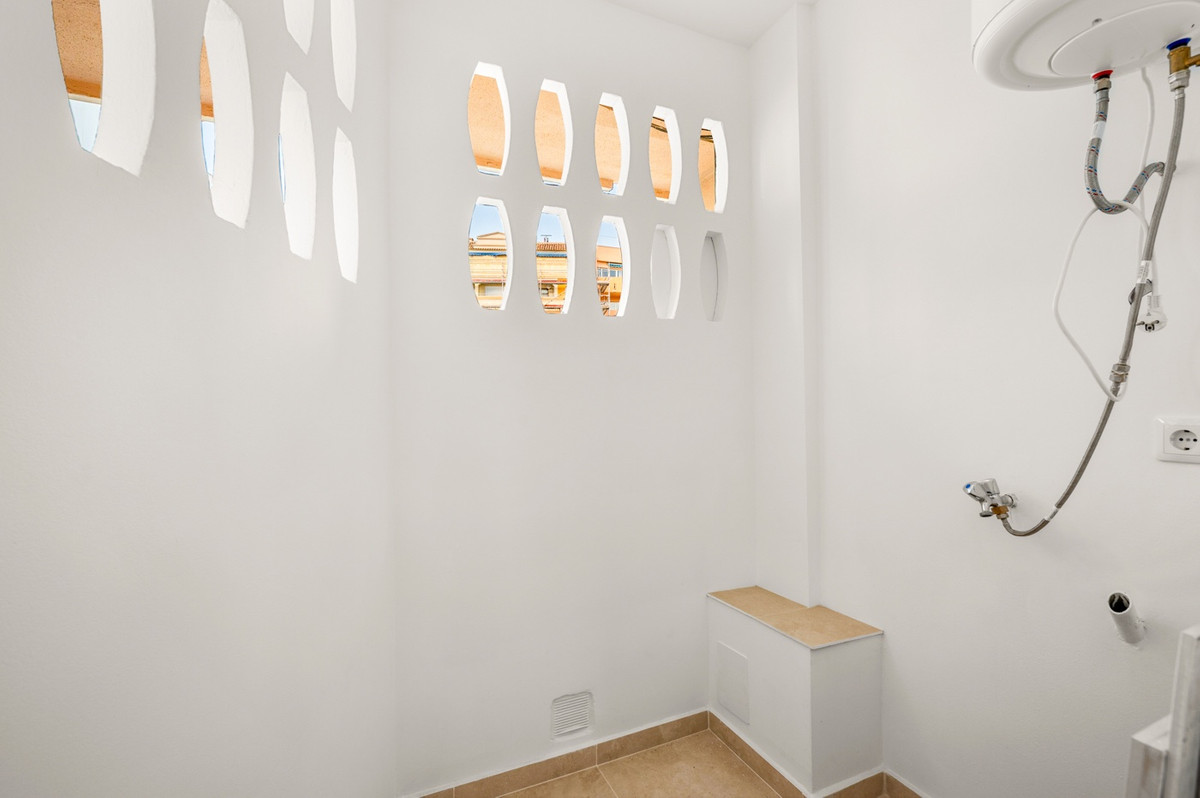 Houten Huis te koop in Calpe | 3 slaapkamers H5400880