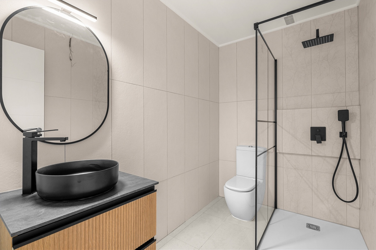 Houten Huis te koop in Calpe | 3 slaapkamers H5400880