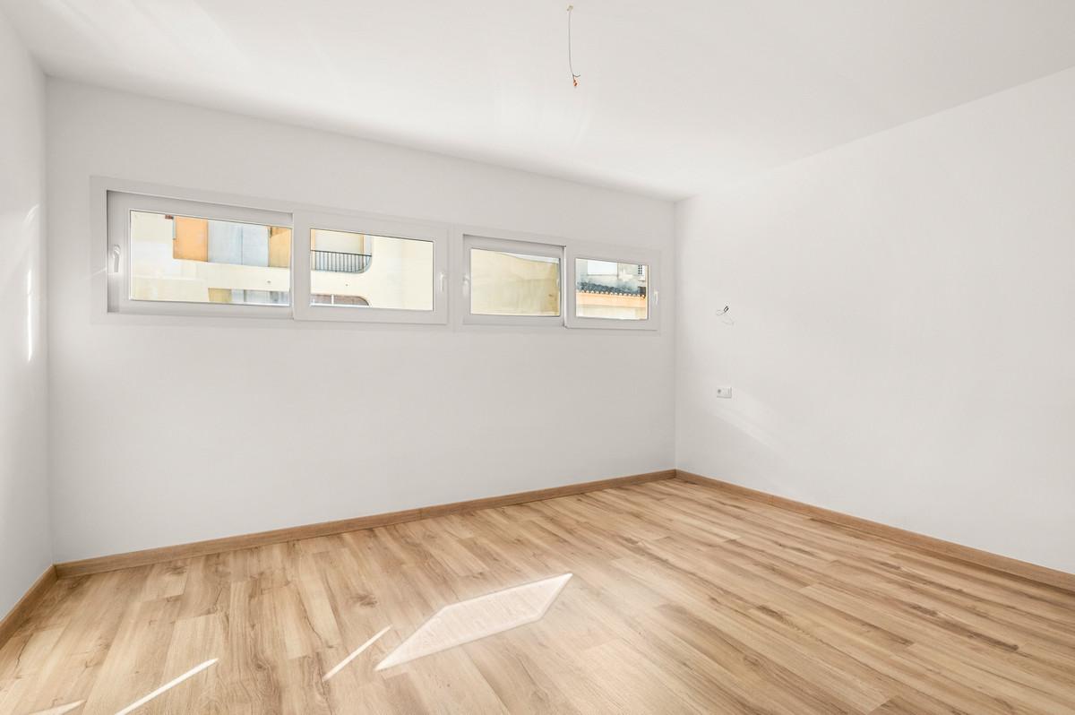 Houten Huis te koop in Calpe | 3 slaapkamers H5400880