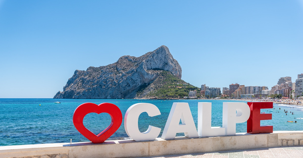 Houten Huis te koop in Calpe | 3 slaapkamers H5400880