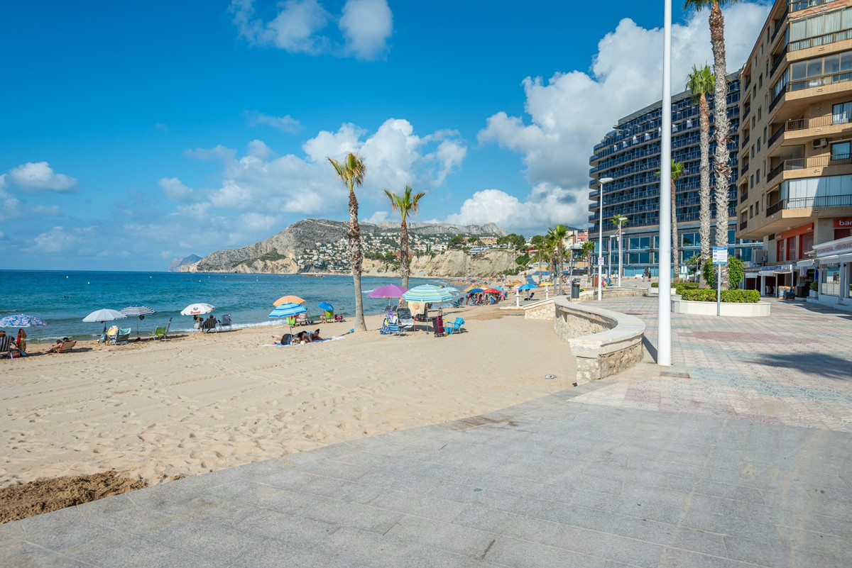 Houten Huis te koop in Calpe | 3 slaapkamers H5400880