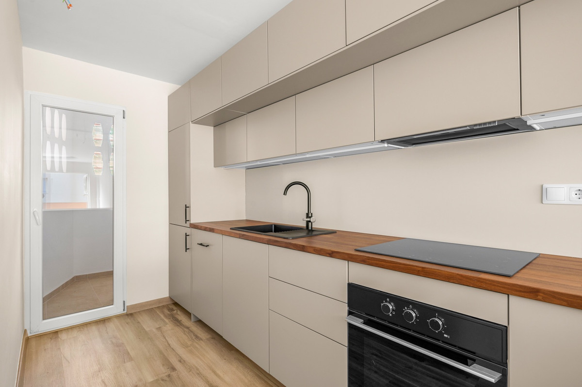 Houten Huis te koop in Calpe | 3 slaapkamers H5400880