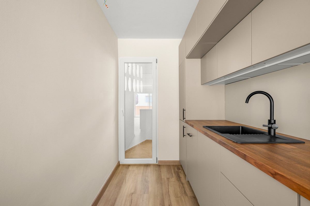Houten Huis te koop in Calpe | 3 slaapkamers H5400880