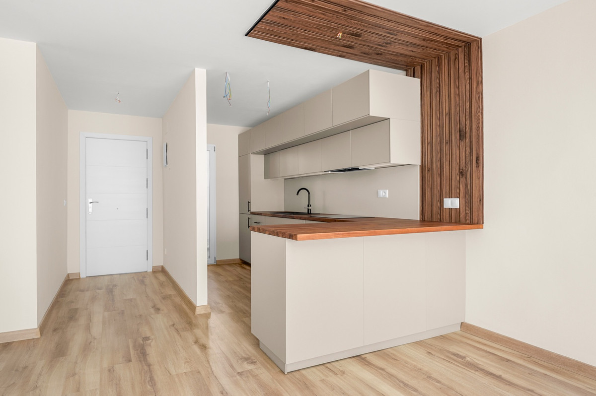 Houten Huis te koop in Calpe | 3 slaapkamers H5400880