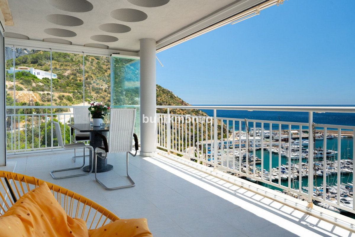 Vrijstaande Villa te koop in Calpe | 3 slaapkamers H5407450