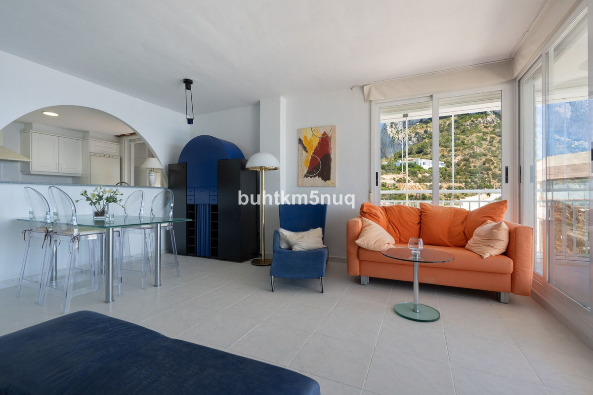 Vrijstaande Villa te koop in Calpe | 3 slaapkamers H5407450