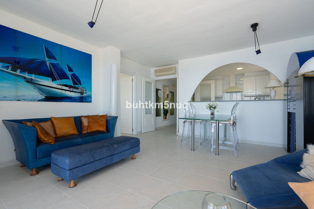 Vrijstaande Villa te koop in Calpe | 3 slaapkamers H5407450