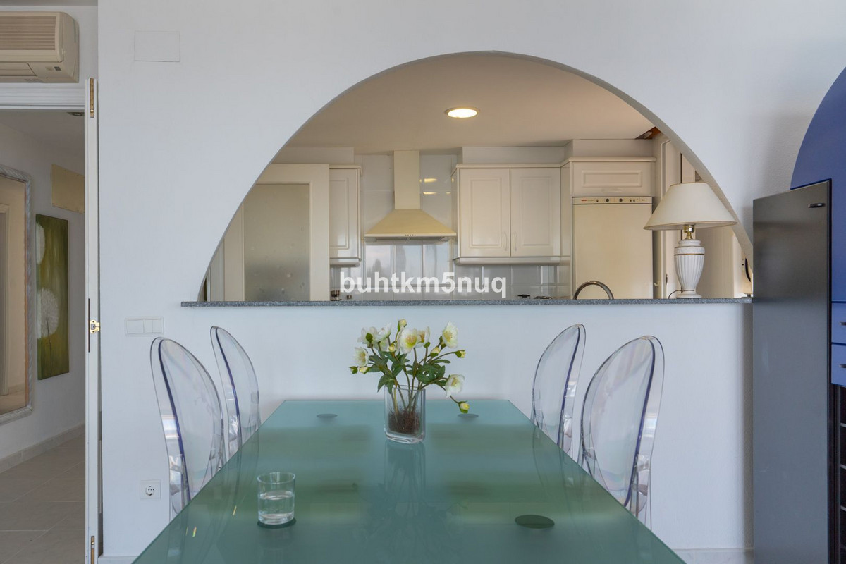 Vrijstaande Villa te koop in Calpe | 3 slaapkamers H5407450