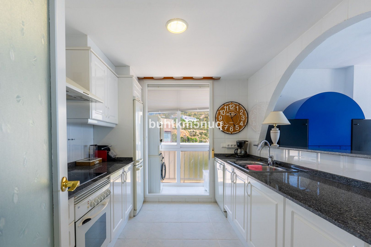 Vrijstaande Villa te koop in Calpe | 3 slaapkamers H5407450